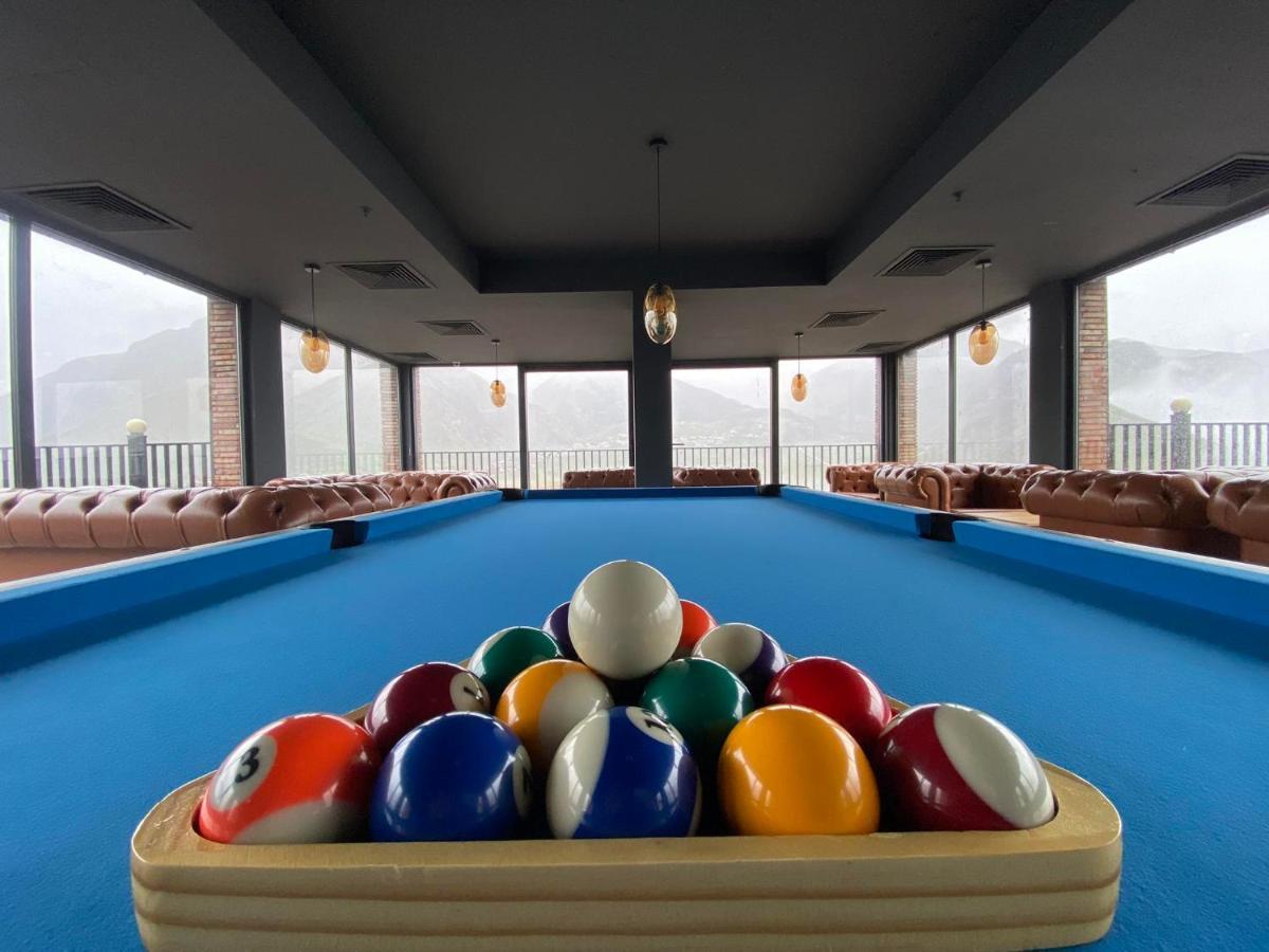 Hotel Memoir Kazbegi By Dnt Group Extérieur photo