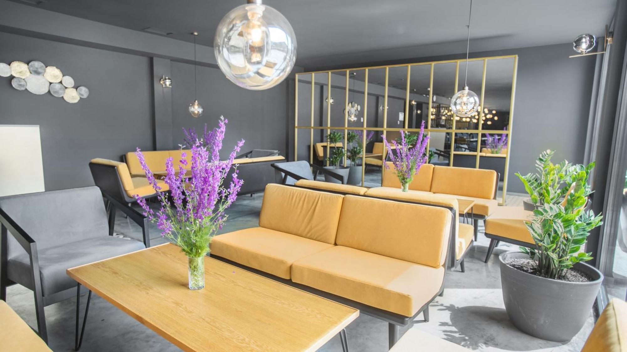 Hotel Memoir Kazbegi By Dnt Group Extérieur photo