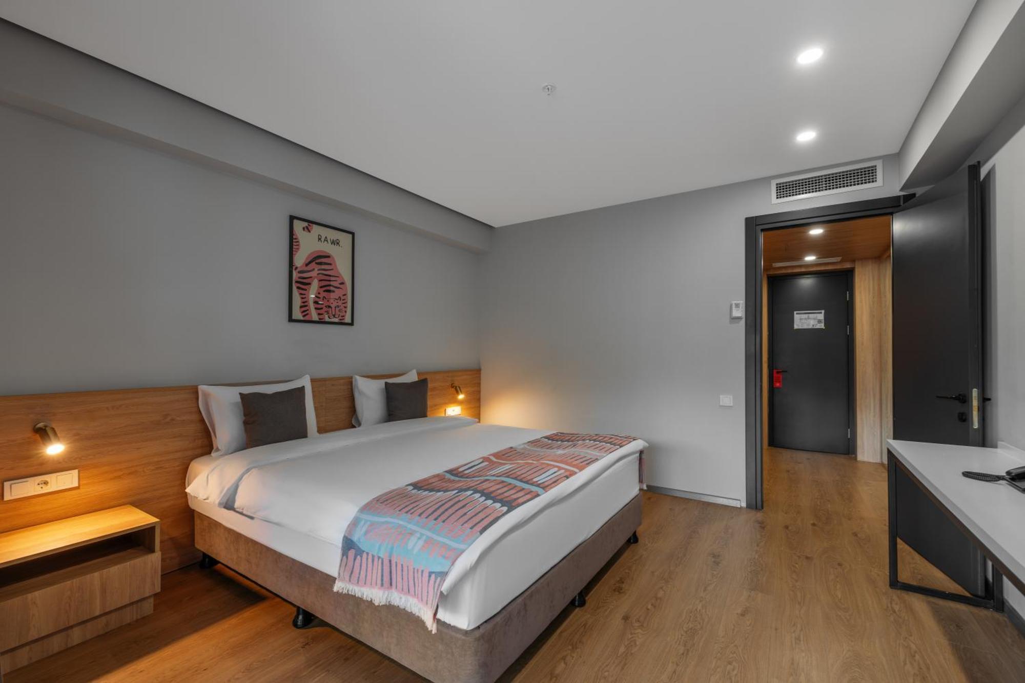 Hotel Memoir Kazbegi By Dnt Group Extérieur photo