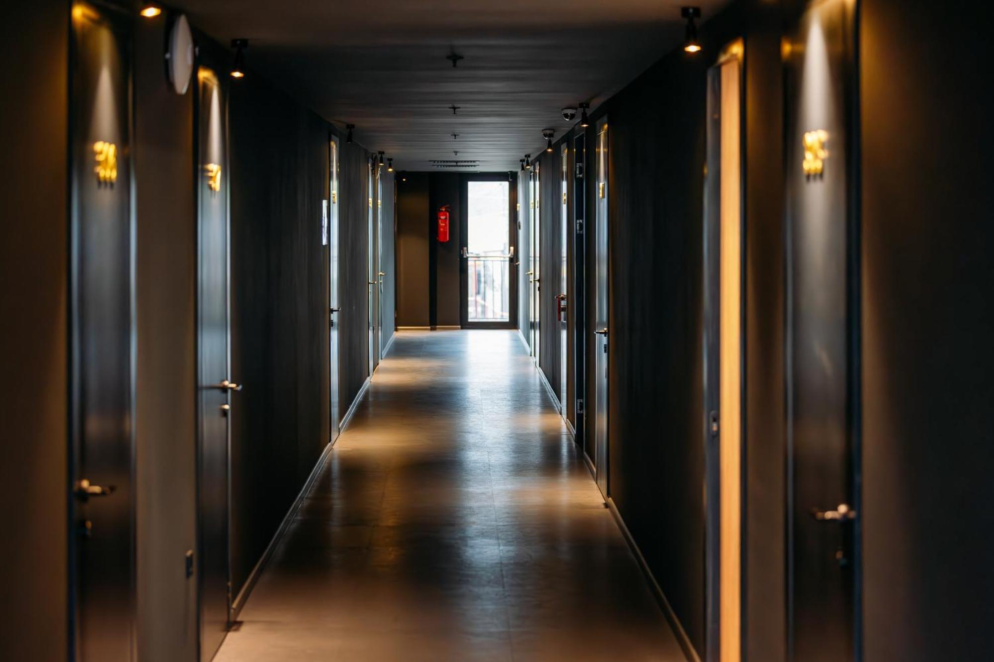 Hotel Memoir Kazbegi By Dnt Group Extérieur photo
