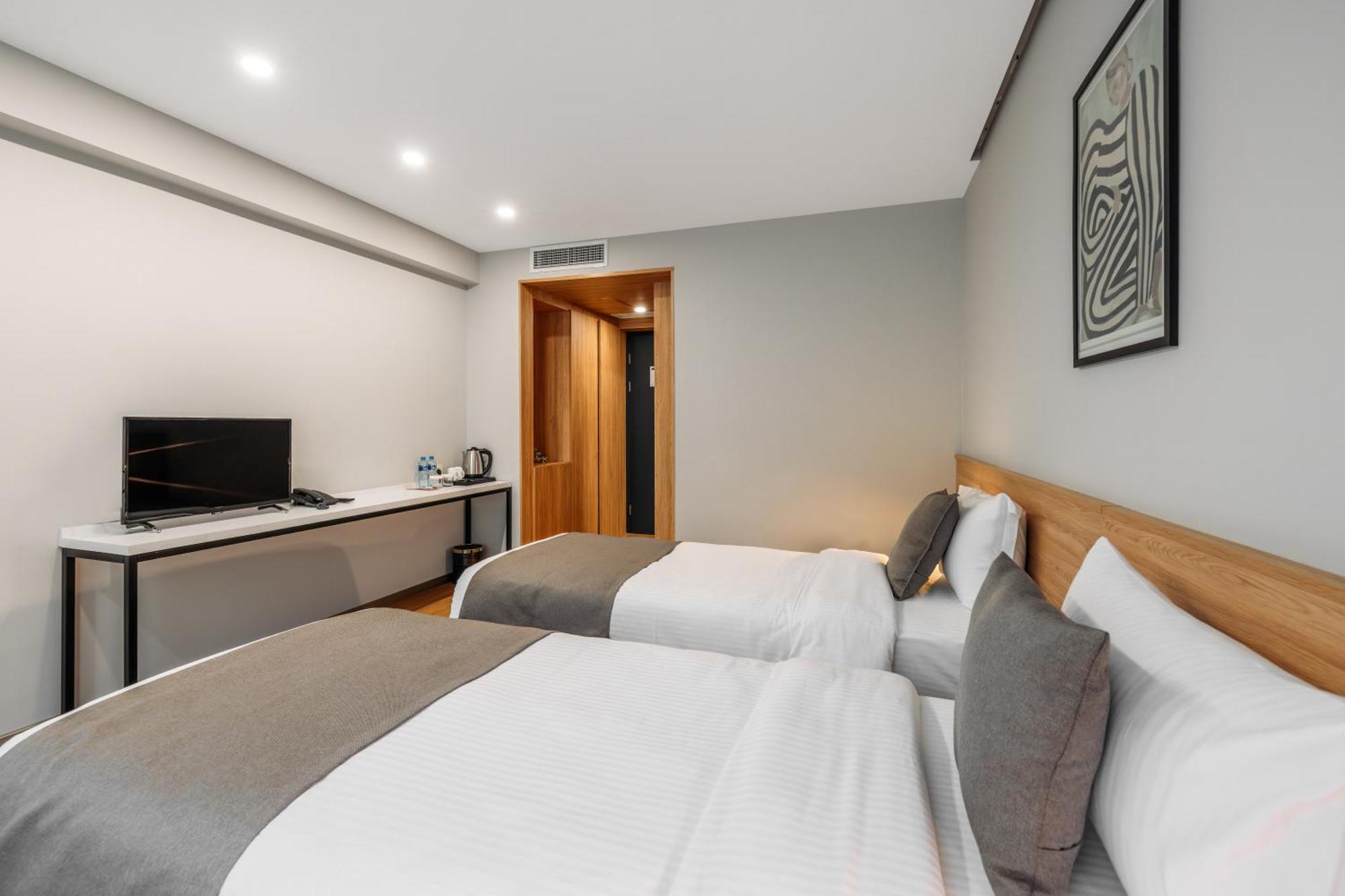 Hotel Memoir Kazbegi By Dnt Group Extérieur photo