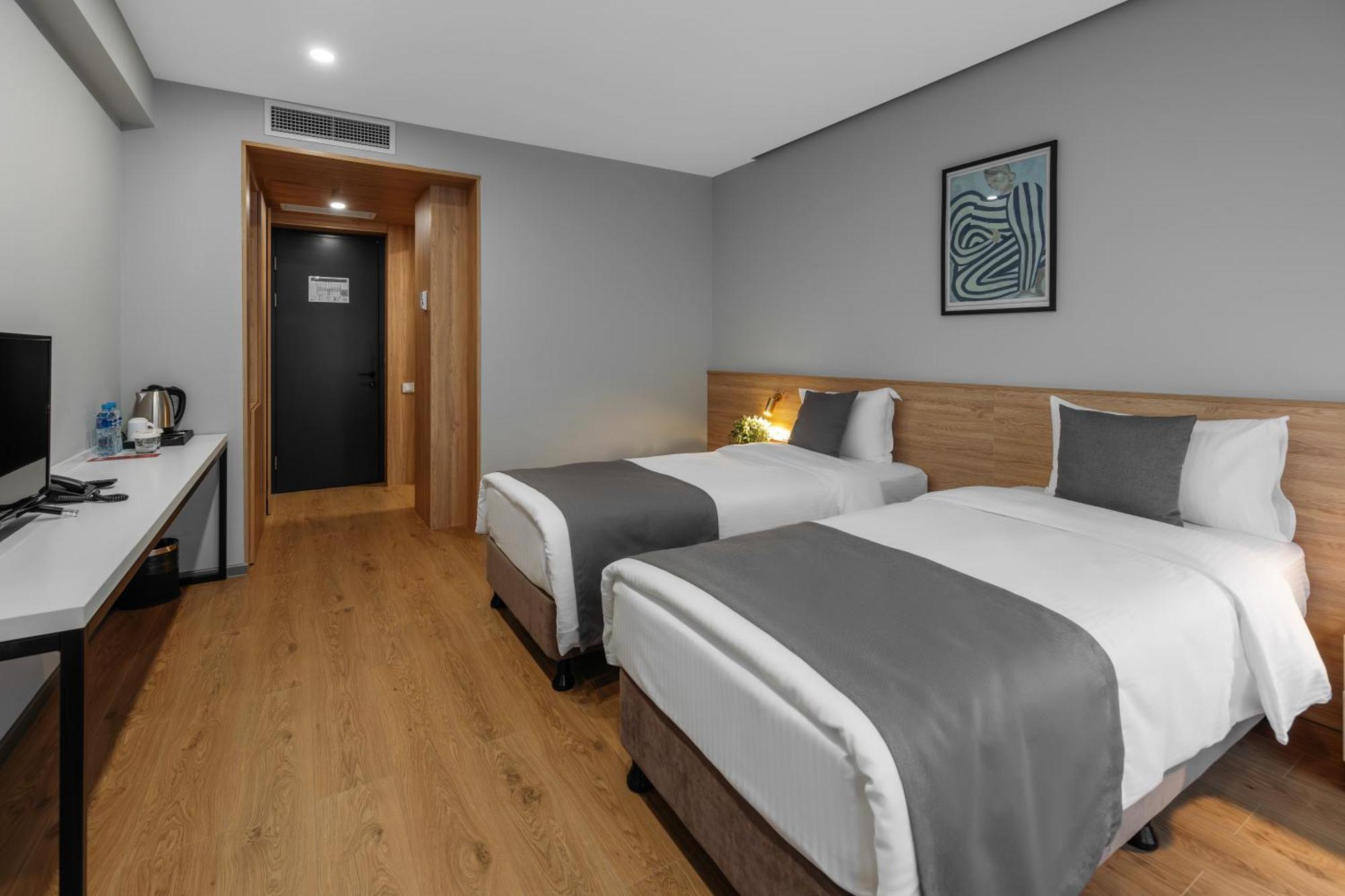 Hotel Memoir Kazbegi By Dnt Group Extérieur photo