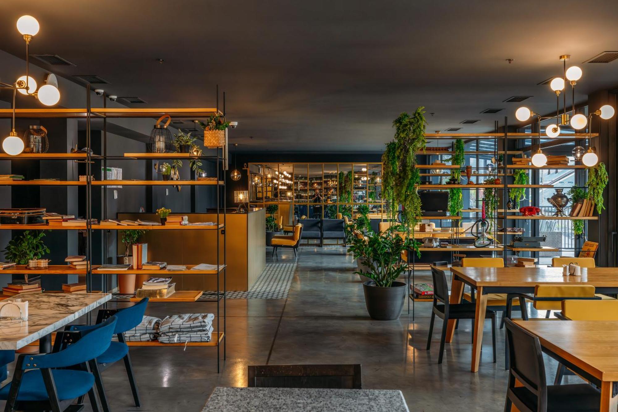 Hotel Memoir Kazbegi By Dnt Group Extérieur photo