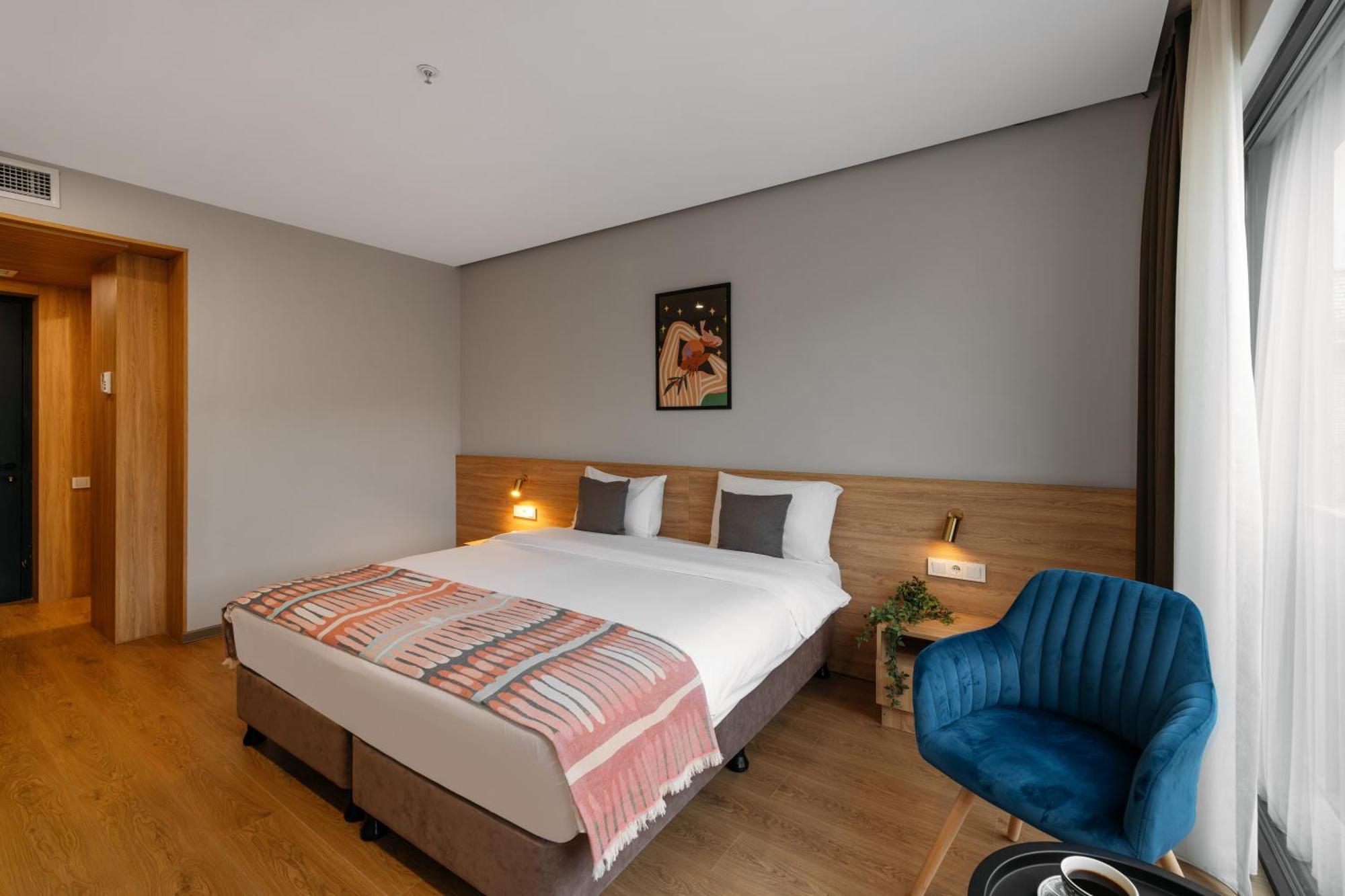 Hotel Memoir Kazbegi By Dnt Group Extérieur photo